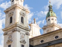 Fotowalk Stadt Salzburg